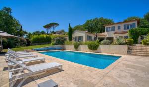 Sale Property Grimaud
