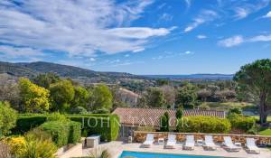 Sale Property Grimaud