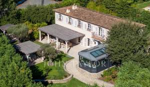 Sale Property Grimaud
