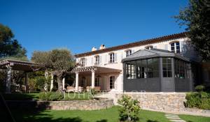 Sale Property Grimaud
