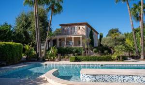 Sale Property Grimaud