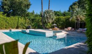 Sale Property Grimaud
