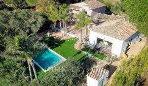 Sale Property Grimaud