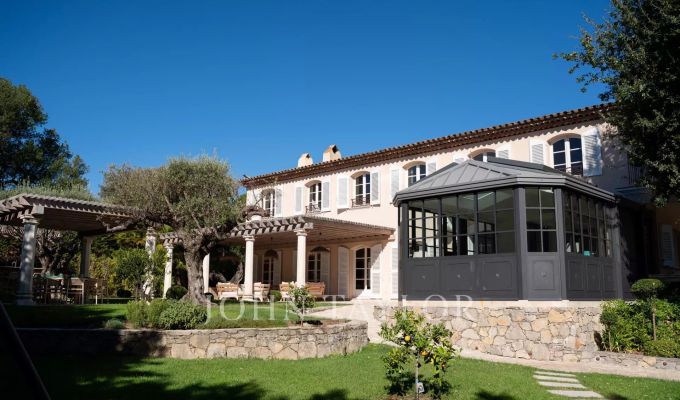 Sale Property Grimaud