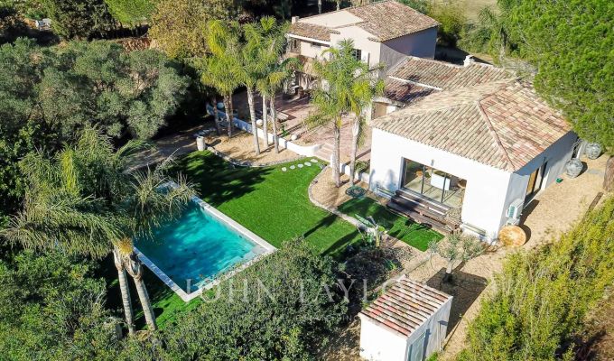 Sale Property Grimaud