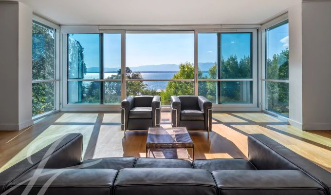 Sale Property Hermance