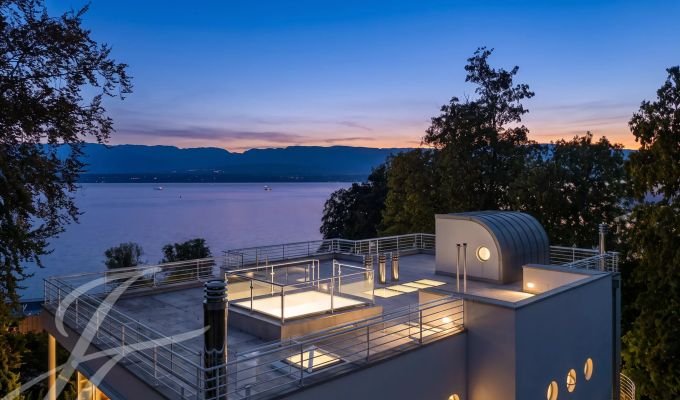 Sale Property Hermance
