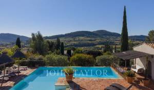 Sale Property La Cadière-d'Azur