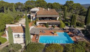 Sale Property La Cadière-d'Azur