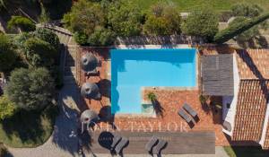 Sale Property La Cadière-d'Azur