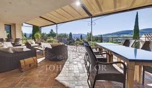 Sale Property La Cadière-d'Azur