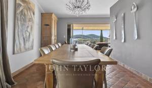 Sale Property La Cadière-d'Azur