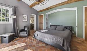 Sale Property La Cadière-d'Azur