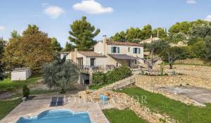 Sale Property La Cadière-d'Azur