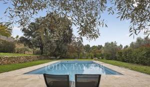 Sale Property La Cadière-d'Azur