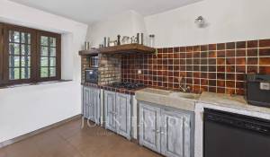 Sale Property La Cadière-d'Azur