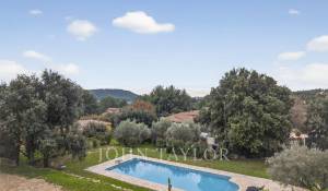 Sale Property La Cadière-d'Azur