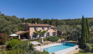 Sale Property La Cadière-d'Azur
