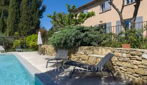 Sale Property La Cadière-d'Azur