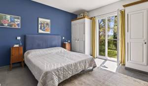 Sale Property La Cadière-d'Azur