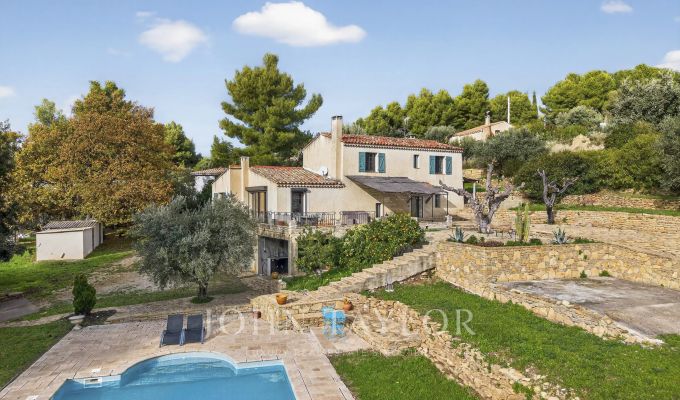 Sale Property La Cadière-d'Azur