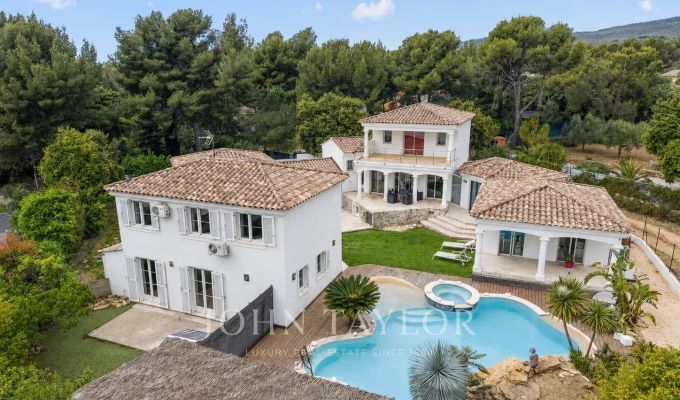 Sale Property La Cadière-d'Azur