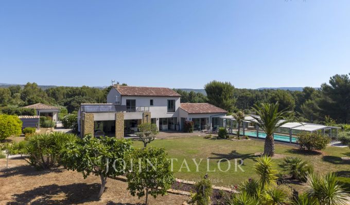 Sale Property La Cadière-d'Azur
