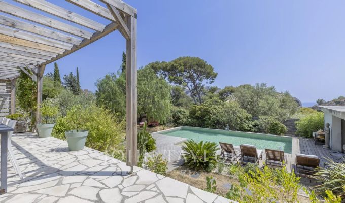 Sale Property La Ciotat