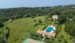 Sale Property La Colle-sur-Loup