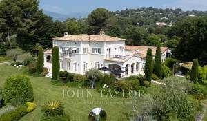 Sale Property La Colle-sur-Loup