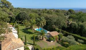 Sale Property La Colle-sur-Loup