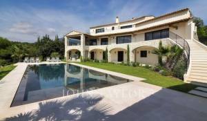 Sale Property La Colle-sur-Loup