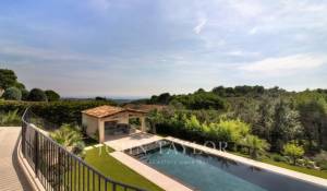 Sale Property La Colle-sur-Loup