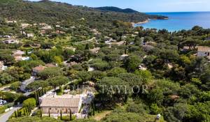 Sale Property La Croix-Valmer
