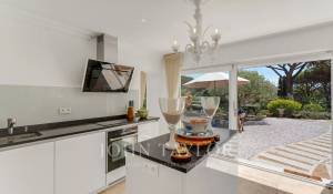 Sale Property La Croix-Valmer
