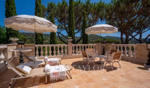 Sale Property La Croix-Valmer