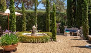 Sale Property La Croix-Valmer