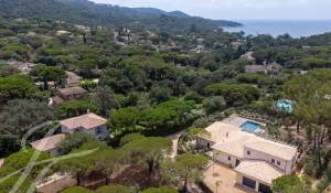 Sale Property La Croix-Valmer