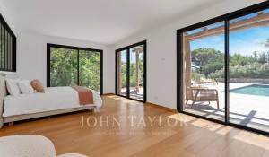 Sale Property La Croix-Valmer