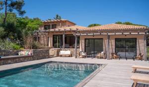 Sale Property La Croix-Valmer