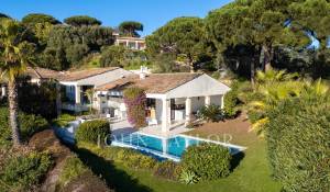 Sale Property La Croix-Valmer