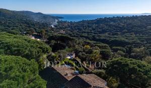 Sale Property La Croix-Valmer