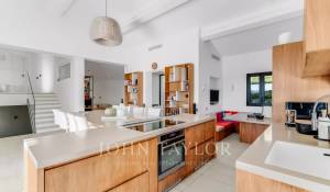 Sale Property La Croix-Valmer