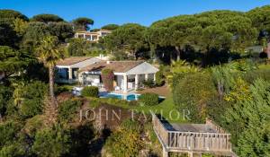 Sale Property La Croix-Valmer