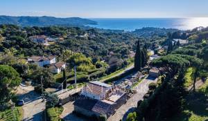 Sale Property La Croix-Valmer