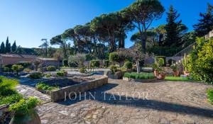 Sale Property La Croix-Valmer