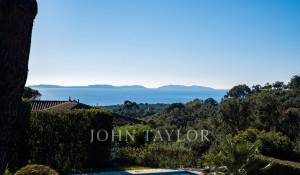 Sale Property La Croix-Valmer