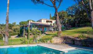 Sale Property La Croix-Valmer