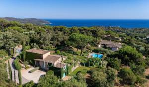 Sale Property La Croix-Valmer