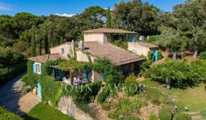 Sale Property La Croix-Valmer